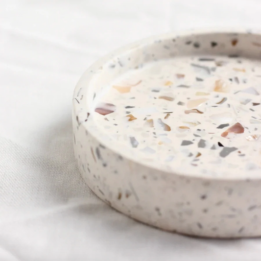 Mini Terrazzo Tray