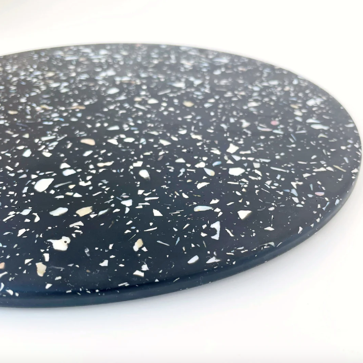 Large Terrazzo Tray