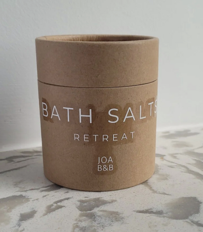 Bath Salts