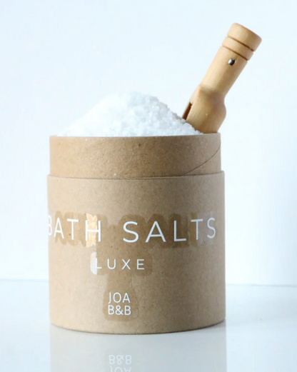 Bath Salts