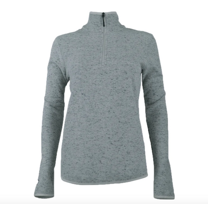 Chilly Fleece Quarter Zip