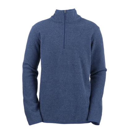 Chilly Fleece Quarter Zip