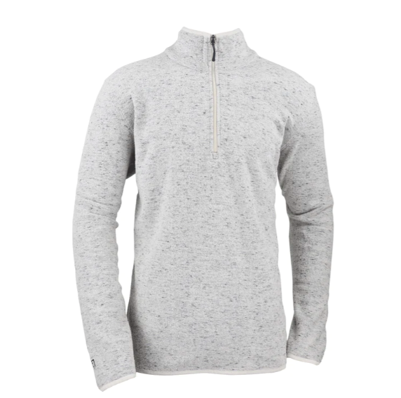 Chilly Fleece Quarter Zip