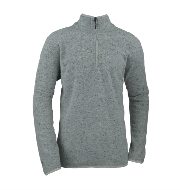 Chilly Fleece Quarter Zip