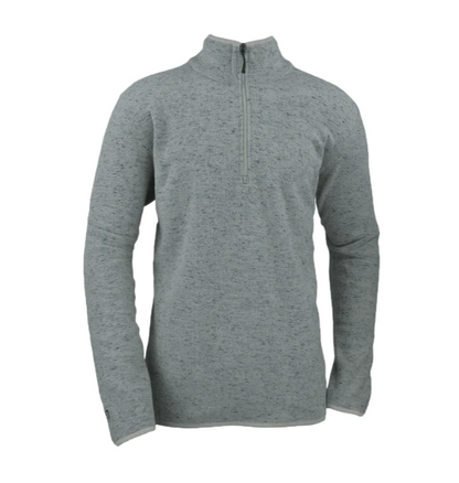 Chilly Fleece Quarter Zip