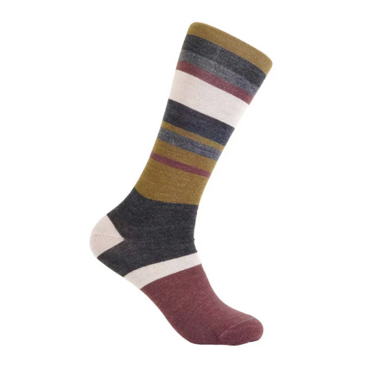 Alpaca Business Dress Socks