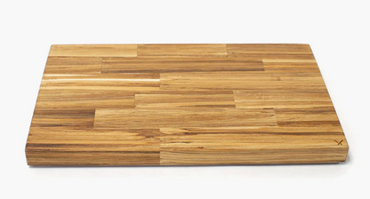 Brand-able Butcher Block Cheese Board