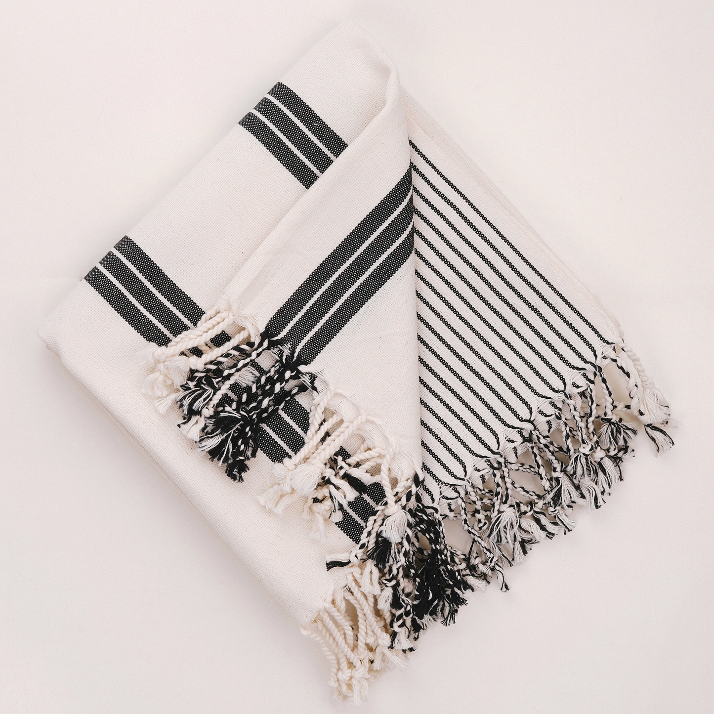 Soft Bliss Turkish Bath Towel