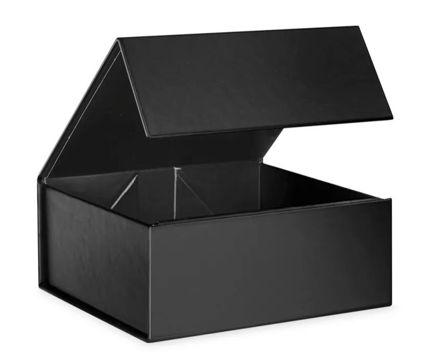 Gift Box with Magnetic Lid (12”x8”x4”)