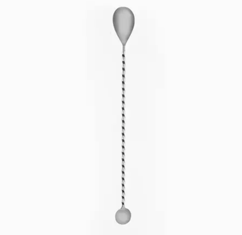 Stainless Steel Bar Spoon