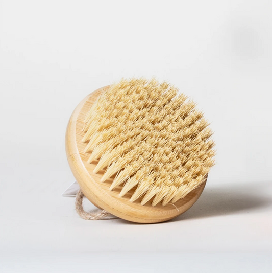 Dry Body Brush