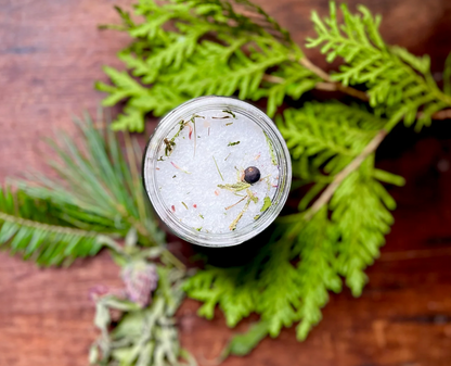 Boreal Forest Bath Soak