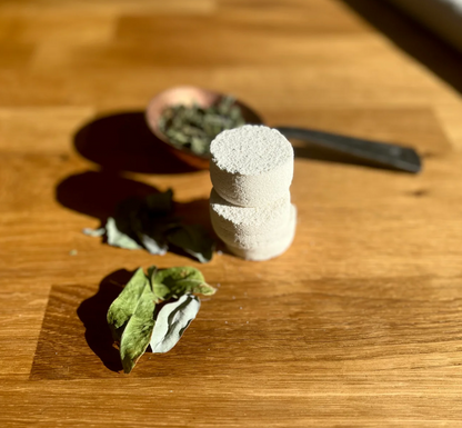 Mint & Eucalyptus Shower Steamers