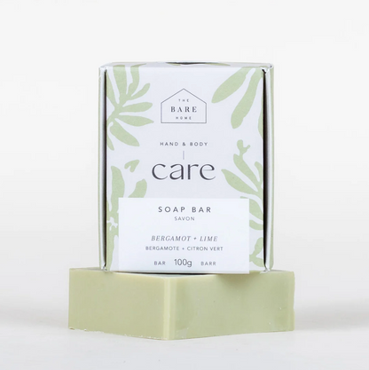 Hand + Body Bar Soap