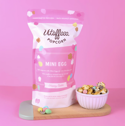 Mini Egg Toffee Popcorn (0.2 kg)