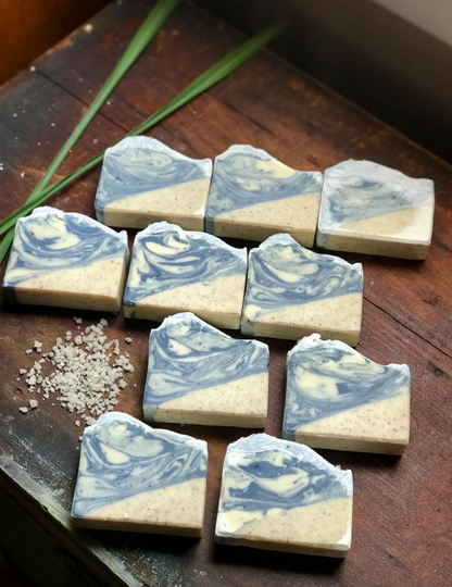 Natural Handmade Soap