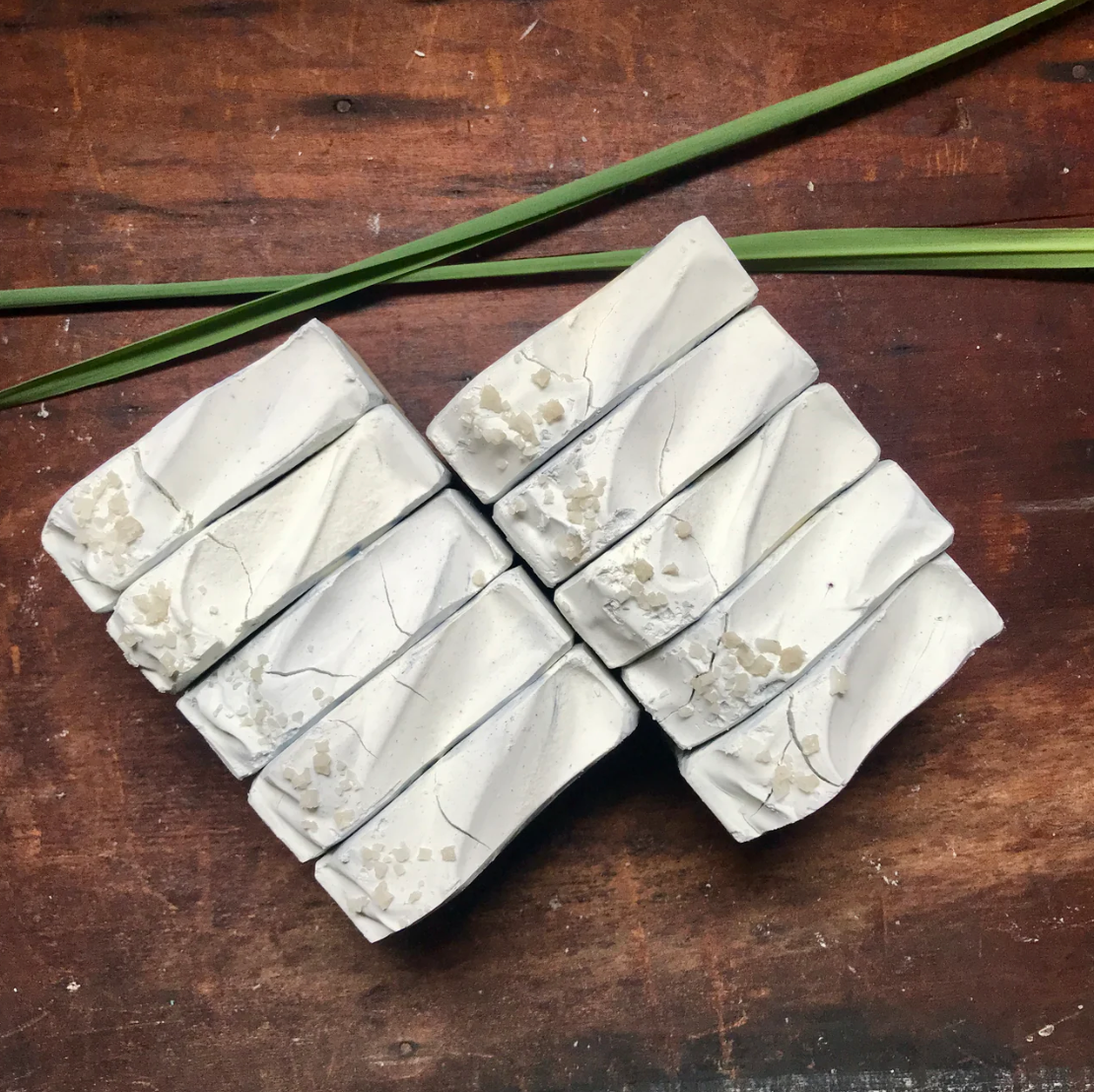 Natural Handmade Soap