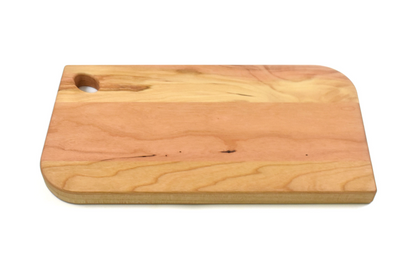 Made in Canada Small Charcuterie Board (6" x 11" x ¾")