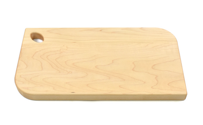 Made in Canada Small Charcuterie Board (6" x 11" x ¾")