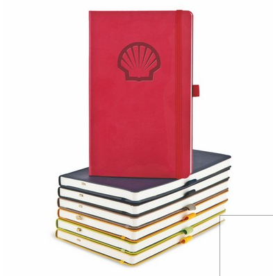 ApPeel Medio Journal (5 1/4" W x 8 3/8" H)