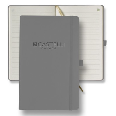 ApPeel Medio Journal (5 1/4" W x 8 3/8" H)