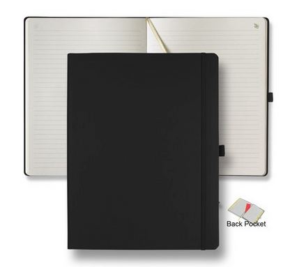 ApPeel Grande Journal (7 11/16" W x 9 15/16" H)
