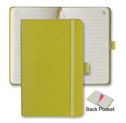 ApPeel Pico Journal (3 11/16" W x 5 5/8" H)