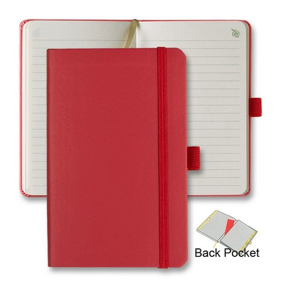 ApPeel Pico Journal (3 11/16" W x 5 5/8" H)
