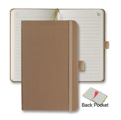 ApPeel Pico Journal (3 11/16" W x 5 5/8" H)