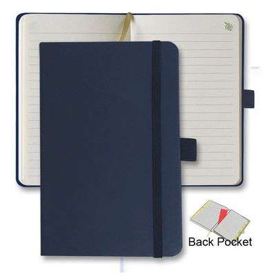 ApPeel Pico Journal (3 11/16" W x 5 5/8" H)