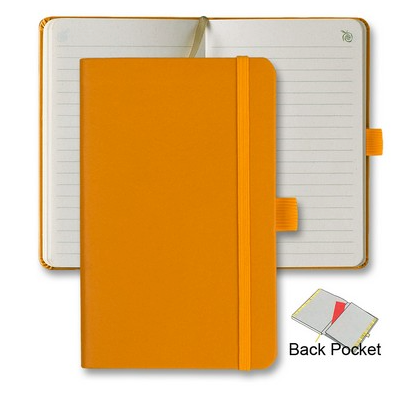 ApPeel Pico Journal (3 11/16" W x 5 5/8" H)