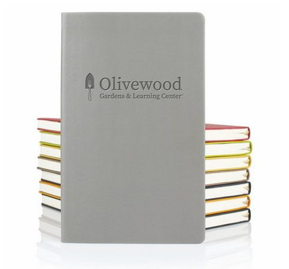 Appeel Medio Slim Journal (5 1/4" W x 8 3/8" H)