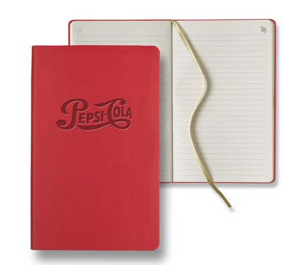 Appeel Medio Slim Journal (5 1/4" W x 8 3/8" H)