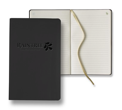 Appeel Medio Slim Journal (5 1/4" W x 8 3/8" H)