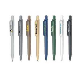 Dot Recycled Italian Pens