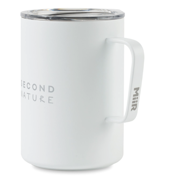 MiiR® Vacuum Insulated Camp Cup - 16 Oz.