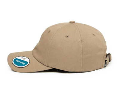The Unstructured Eco Cap