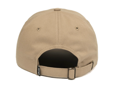 The Unstructured Eco Cap