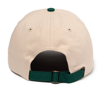 The Unstructured Eco Cap