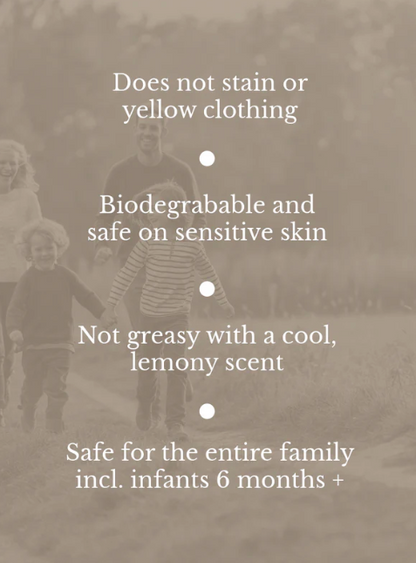 Bite Insect Repellent