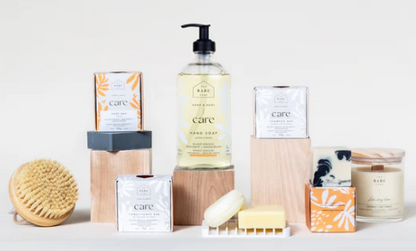 Bath Self Care Collection