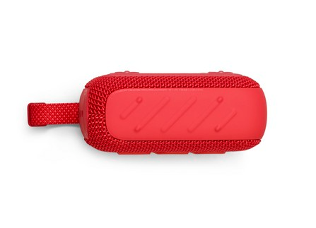JBL Go 4 Waterproof Bluetooth Speaker - Branded