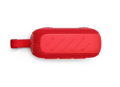 JBL Go 4 Waterproof Bluetooth Speaker - Branded