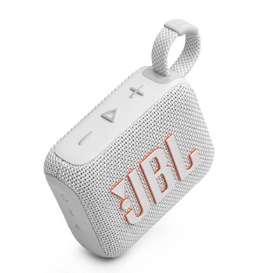 JBL Go 4 Waterproof Bluetooth Speaker - Branded