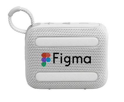 JBL Go 4 Waterproof Bluetooth Speaker - Branded