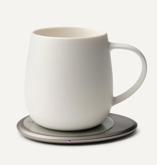 Self-heating Mug Set