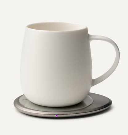 Self-heating Mug Set