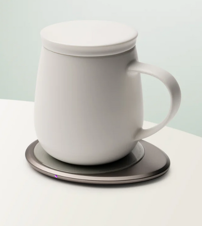 Self-heating Mug Set