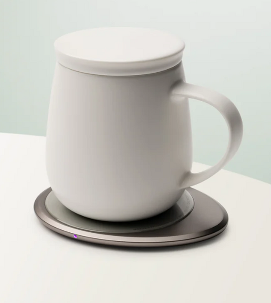Self-heating Mug Set