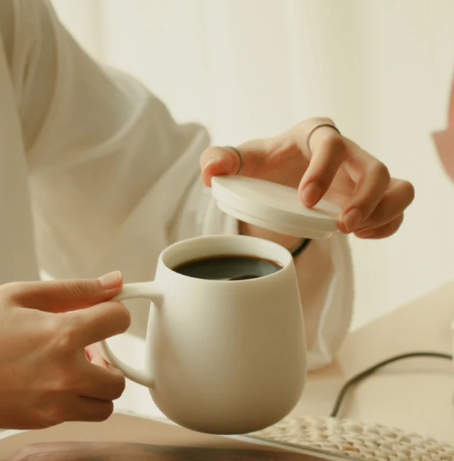 Self-heating Mug Set